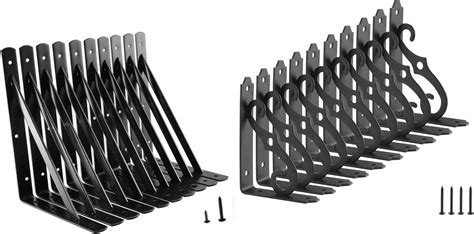 HOME MASTER HARDWARE 12 inch x 8 inch Heavy Duty Shelf .
